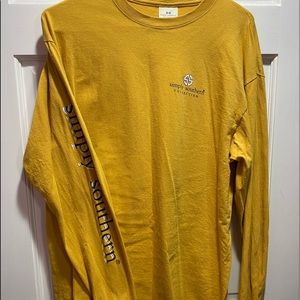 Simply Southern Long Sleeve Shirt